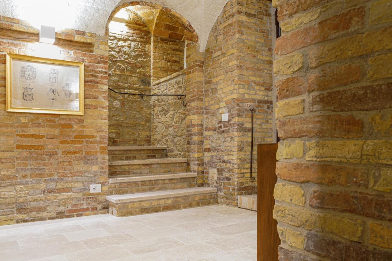 Tenuta Coppa Zuccari Citta Sant'Angelo Ngoại thất bức ảnh