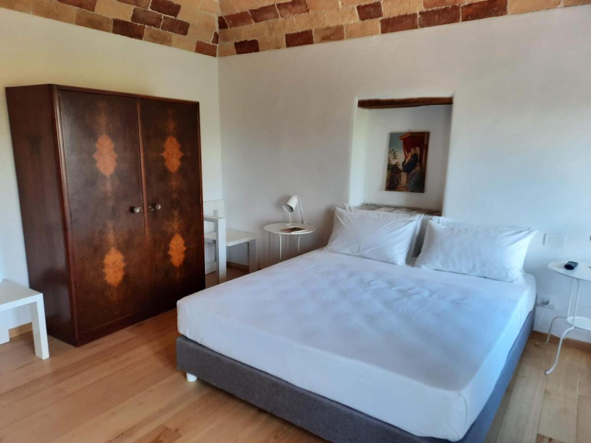 Tenuta Coppa Zuccari Citta Sant'Angelo Ngoại thất bức ảnh