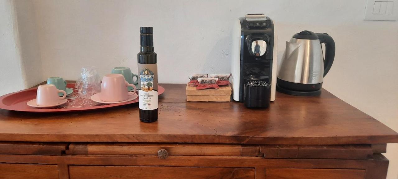 Tenuta Coppa Zuccari Citta Sant'Angelo Ngoại thất bức ảnh