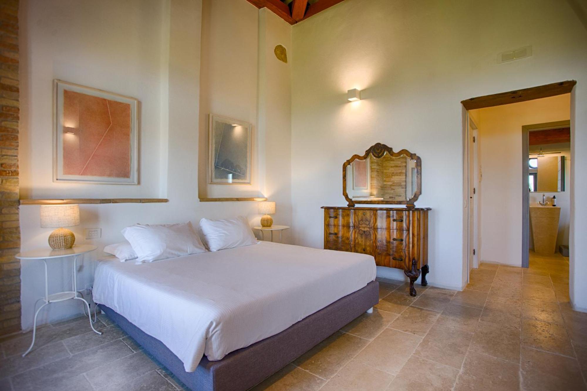 Tenuta Coppa Zuccari Citta Sant'Angelo Ngoại thất bức ảnh