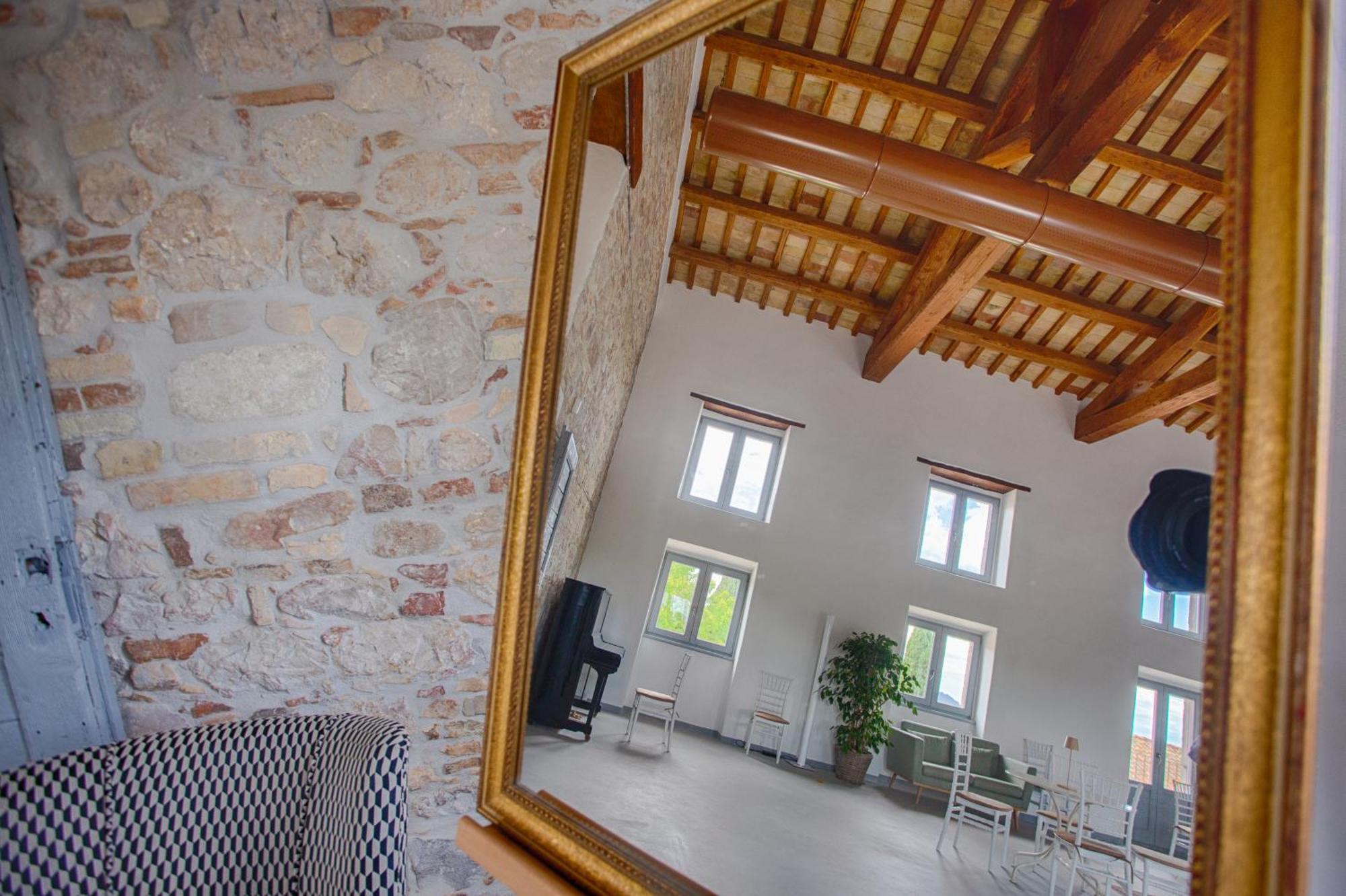 Tenuta Coppa Zuccari Citta Sant'Angelo Ngoại thất bức ảnh
