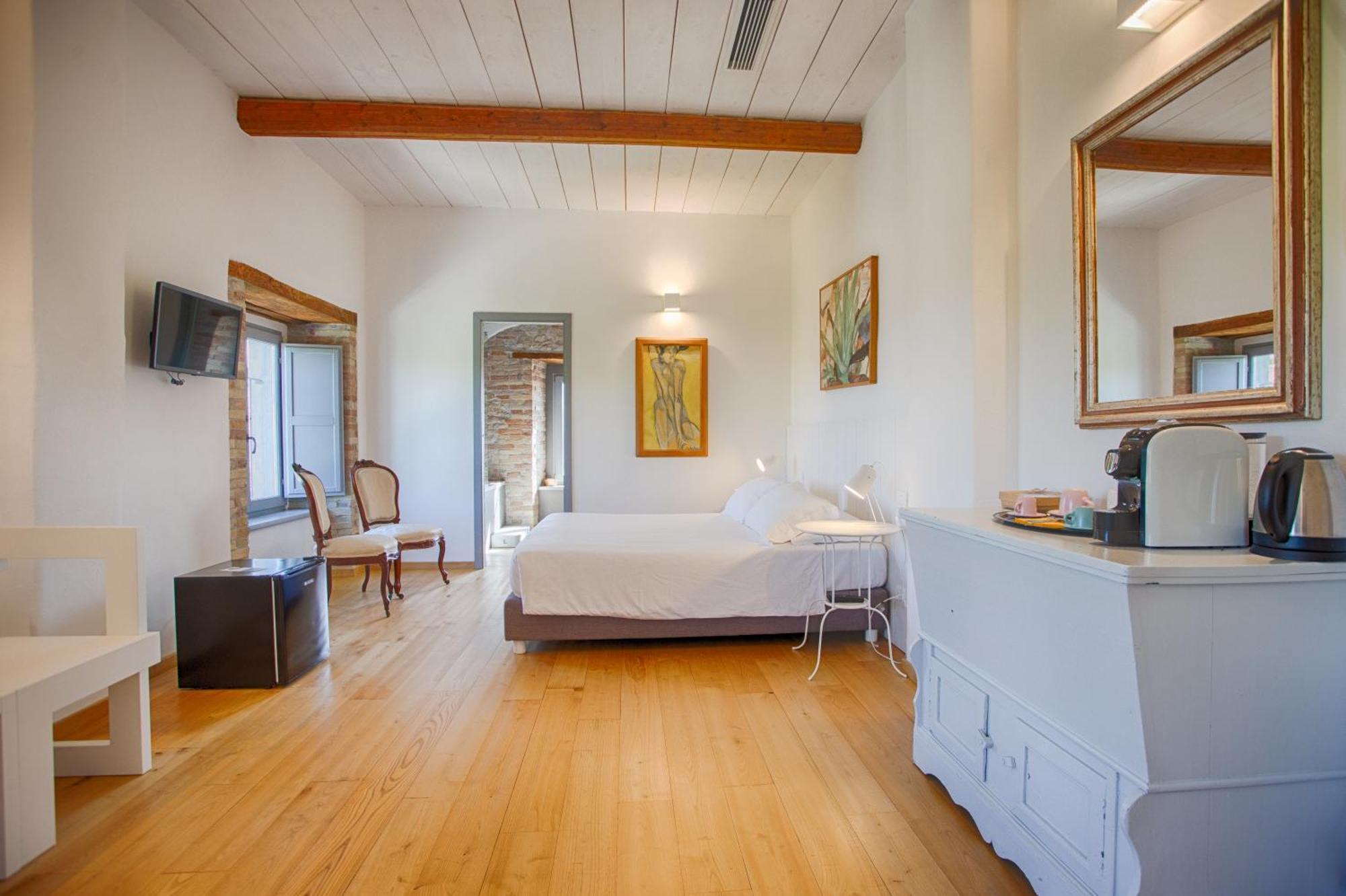 Tenuta Coppa Zuccari Citta Sant'Angelo Ngoại thất bức ảnh