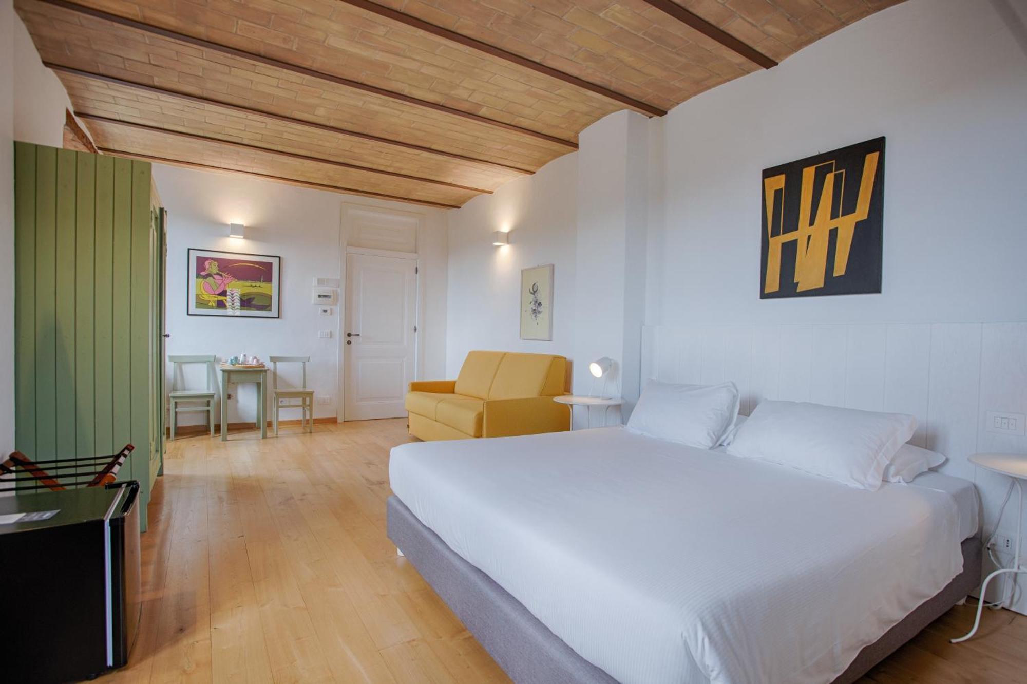 Tenuta Coppa Zuccari Citta Sant'Angelo Ngoại thất bức ảnh
