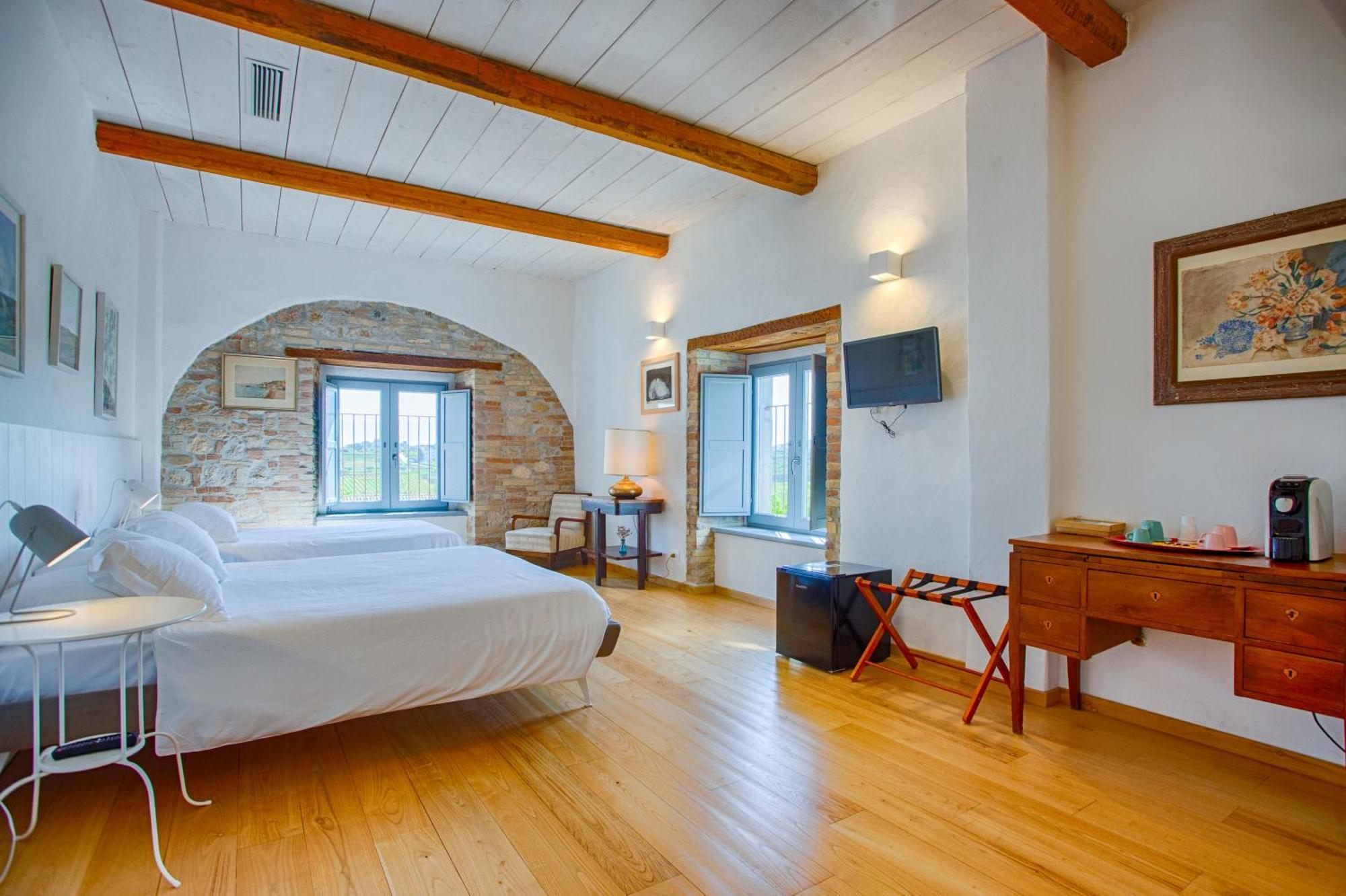 Tenuta Coppa Zuccari Citta Sant'Angelo Ngoại thất bức ảnh
