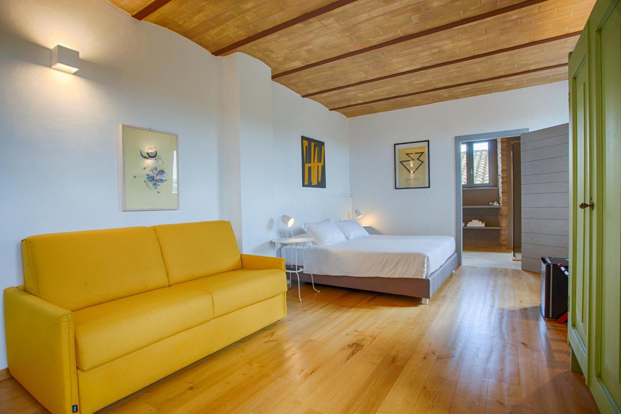 Tenuta Coppa Zuccari Citta Sant'Angelo Ngoại thất bức ảnh