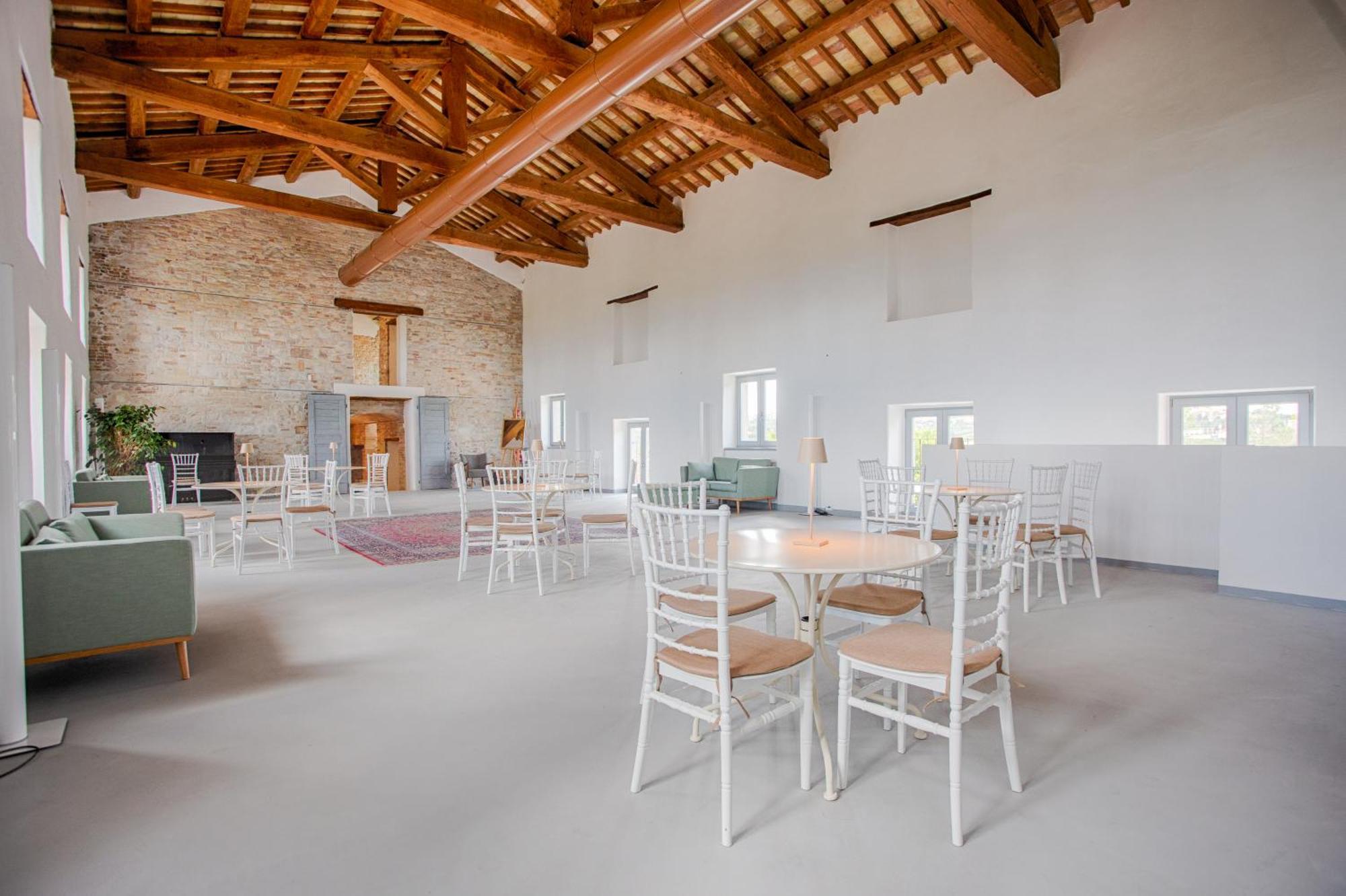 Tenuta Coppa Zuccari Citta Sant'Angelo Ngoại thất bức ảnh