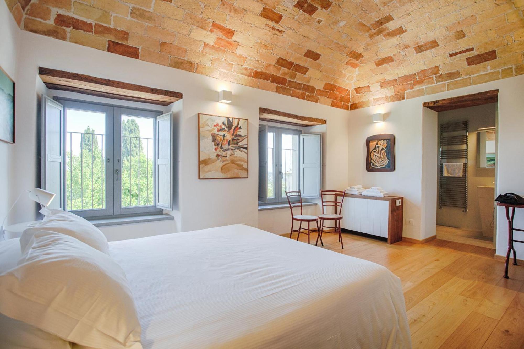Tenuta Coppa Zuccari Citta Sant'Angelo Ngoại thất bức ảnh