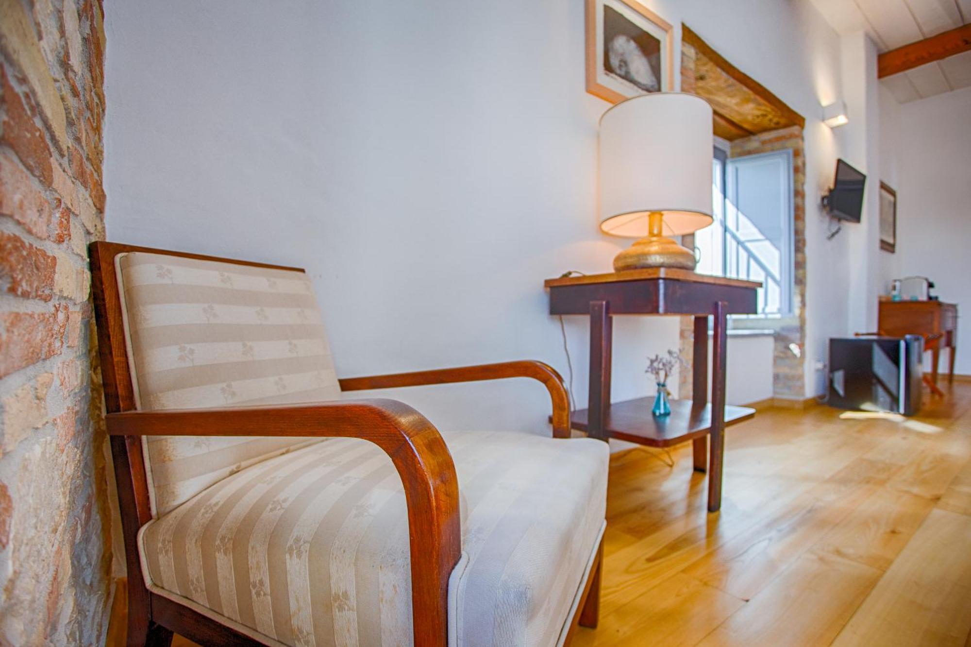 Tenuta Coppa Zuccari Citta Sant'Angelo Ngoại thất bức ảnh